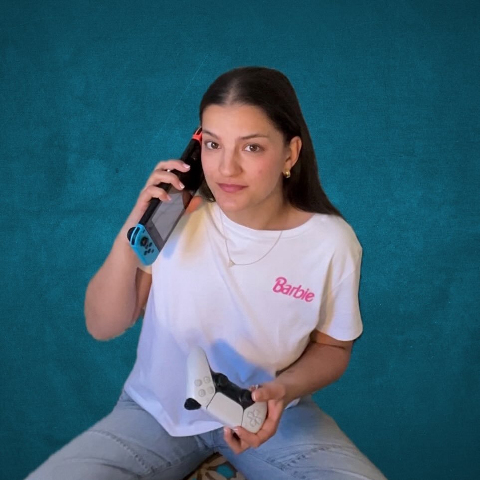 TikTok Creator Jeanneplayss