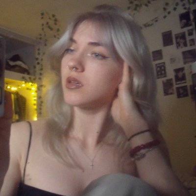 Twitch Streamer Kamiikay
